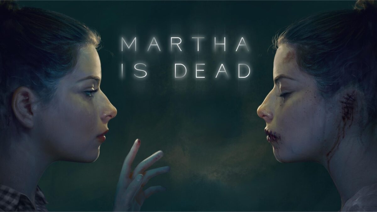 بازی Martha is Dead