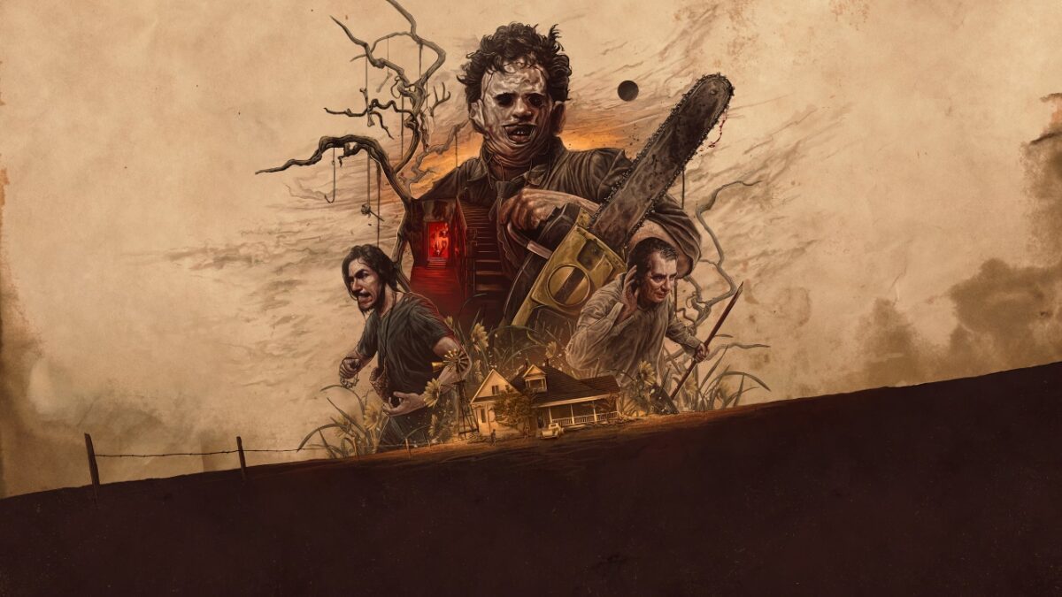 بازی The Texas Chain Saw Massacre