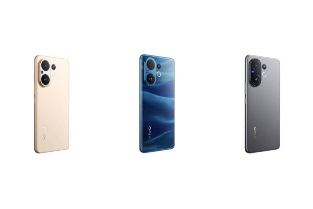 Vivo V60