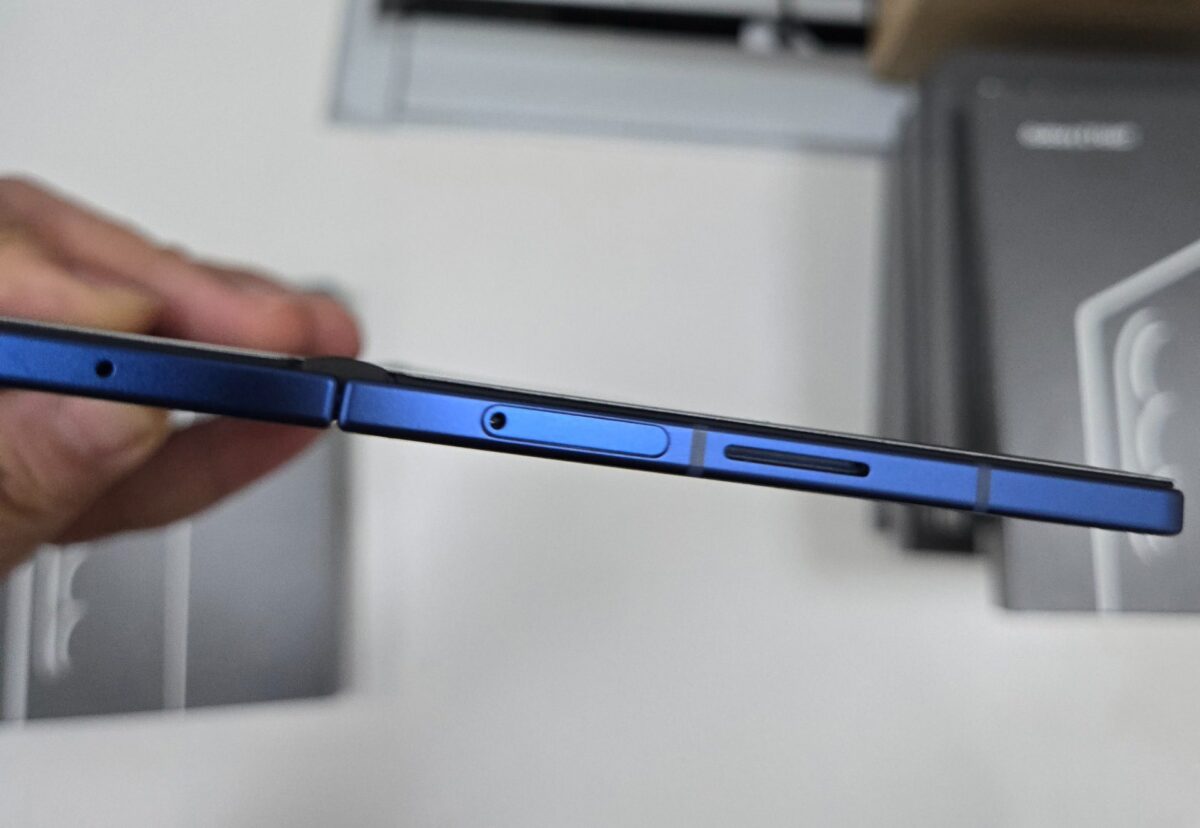 Galaxy Z Fold7