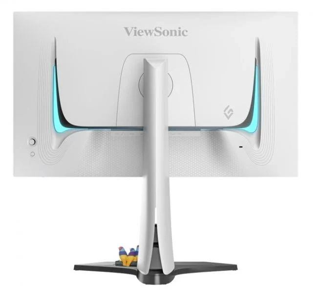 مانیتور XG273E-2K-OLED