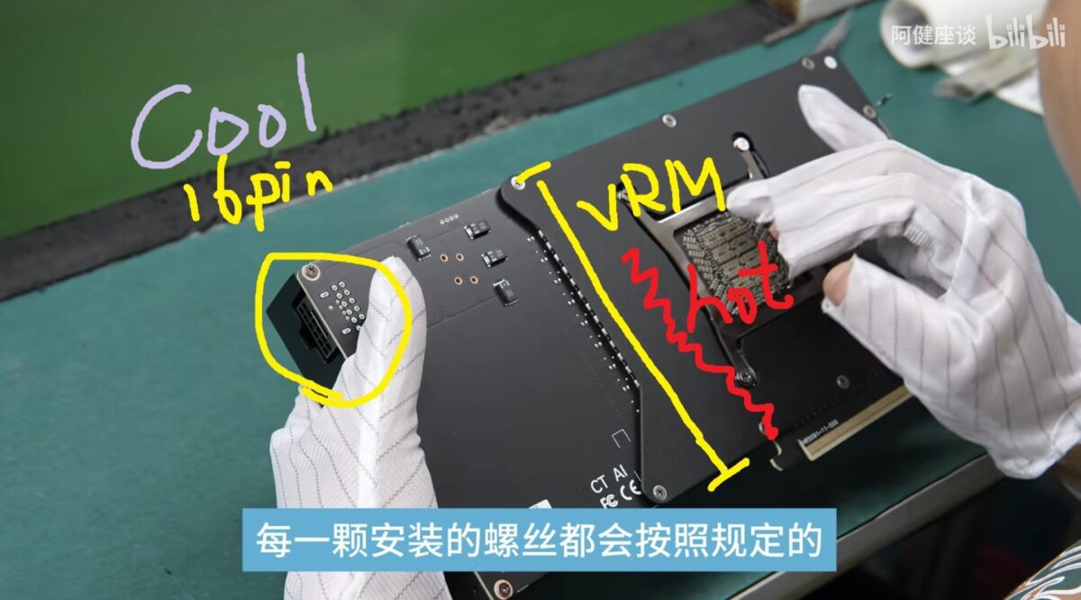 کارت گرافیک NVIDIA GeForce RTX 5090