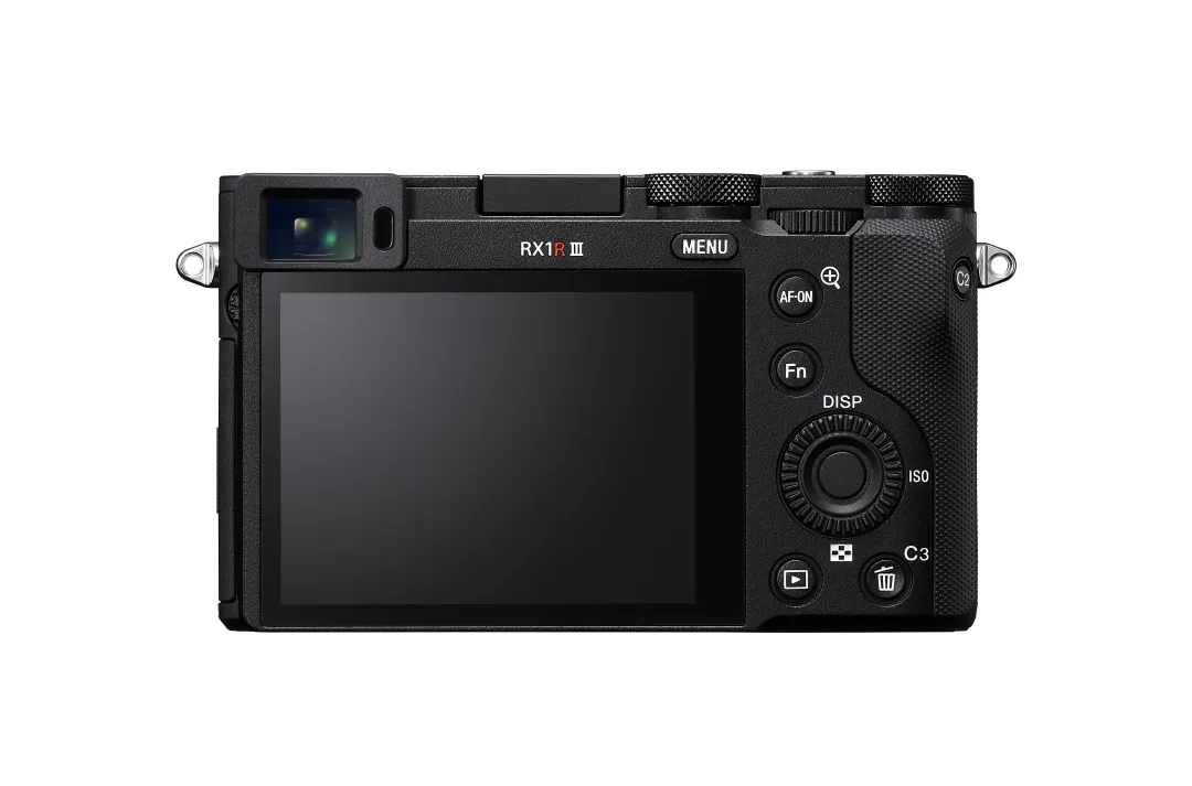 دوربین RX1R III سونی