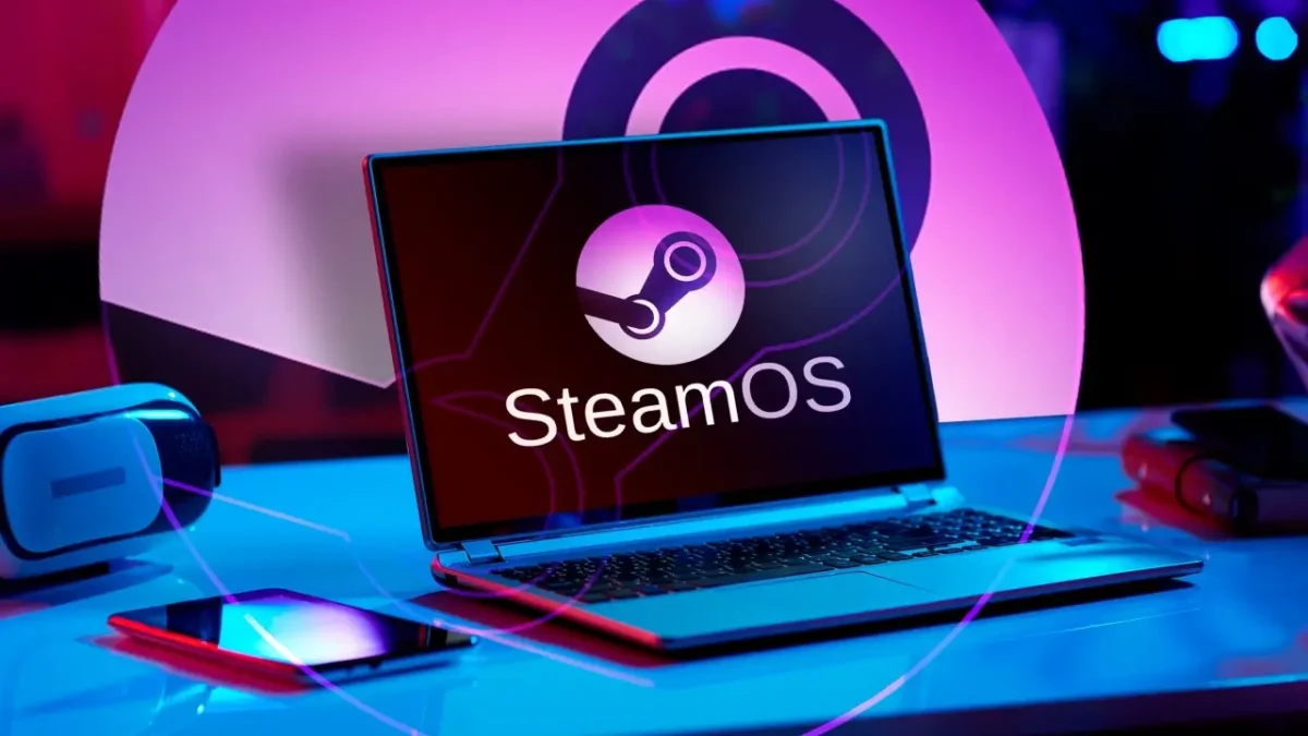 پیش‌نیازها و حداقل سیستم مورد نیاز برای نصب SteamOS