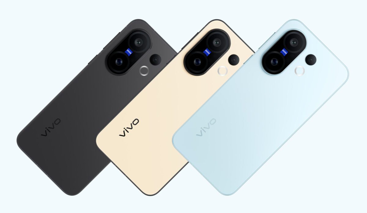 ویوو X200 FE