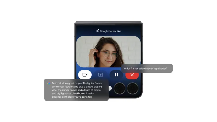 Circle to Search با حالت هوش مصنوعی به گوشیها و ساعتهای سامسونگ رسید