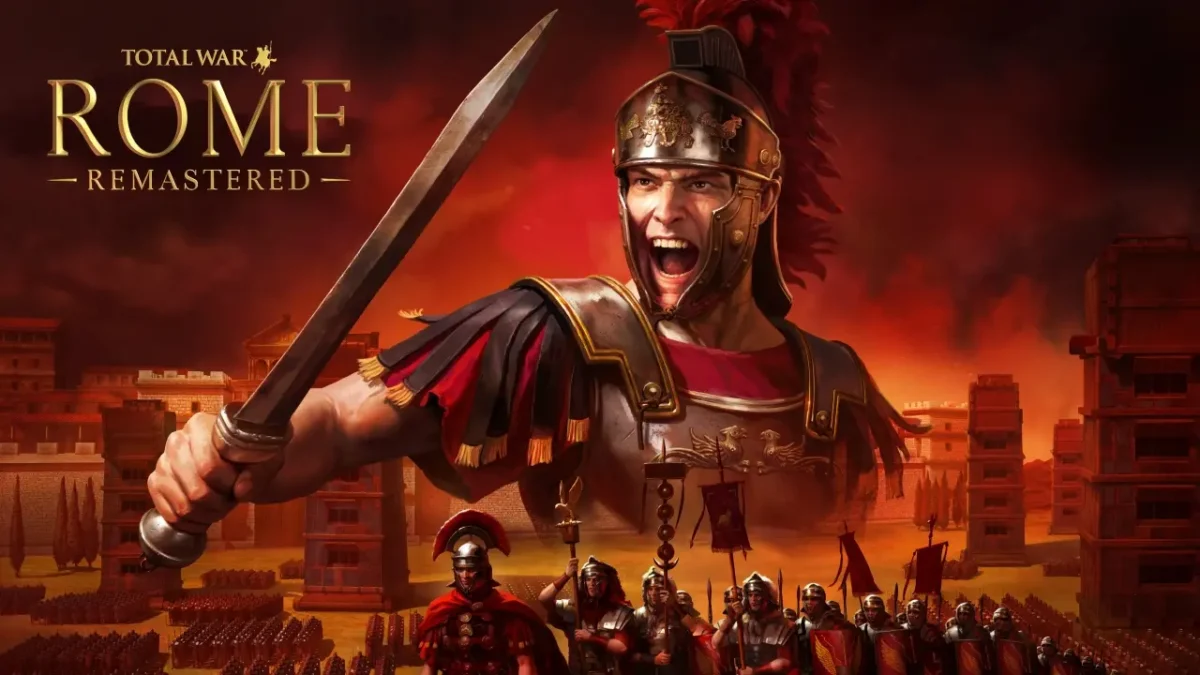 سری بازیهای Total War