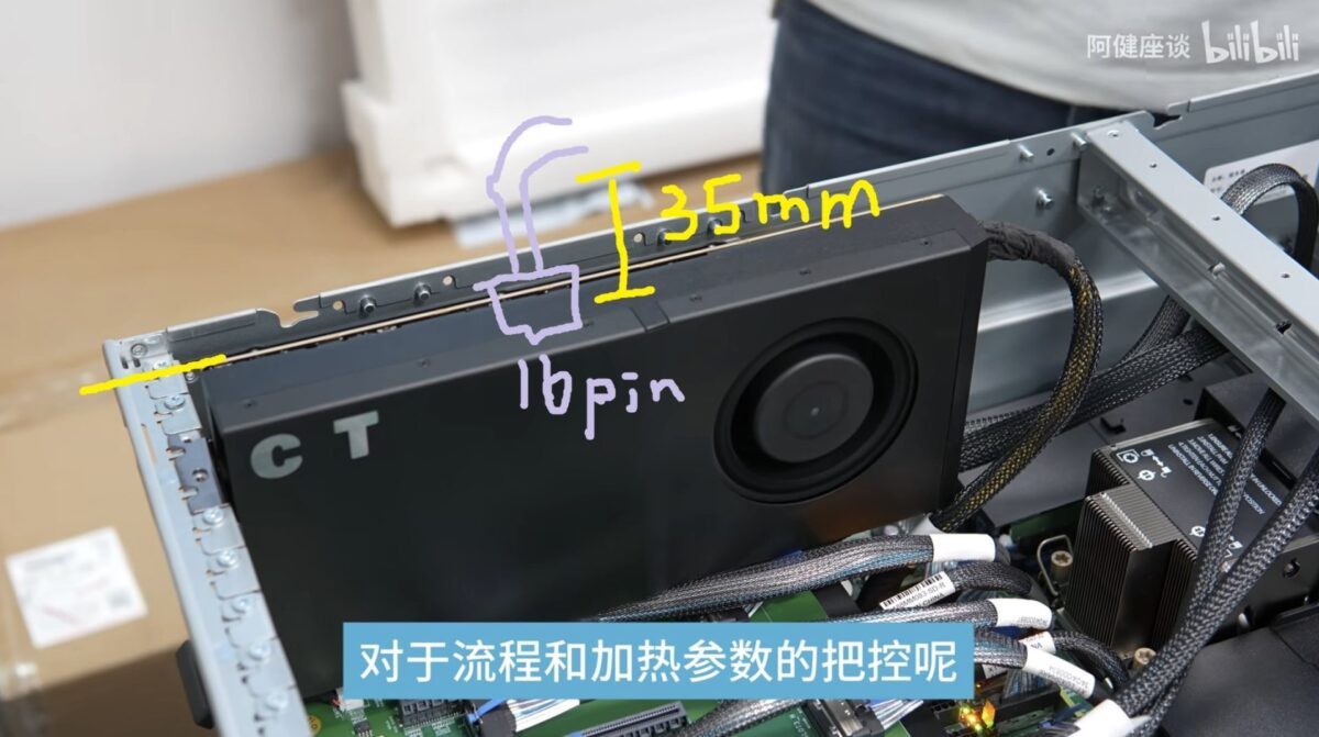 کارت گرافیک NVIDIA GeForce RTX 5090
