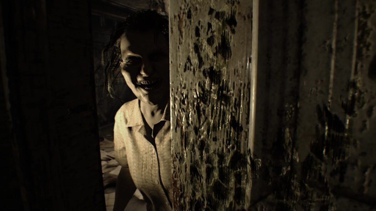 بازی Resident Evil 7: Biohazard