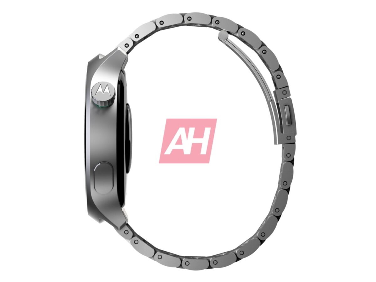 ساعت هوشمند Moto 360