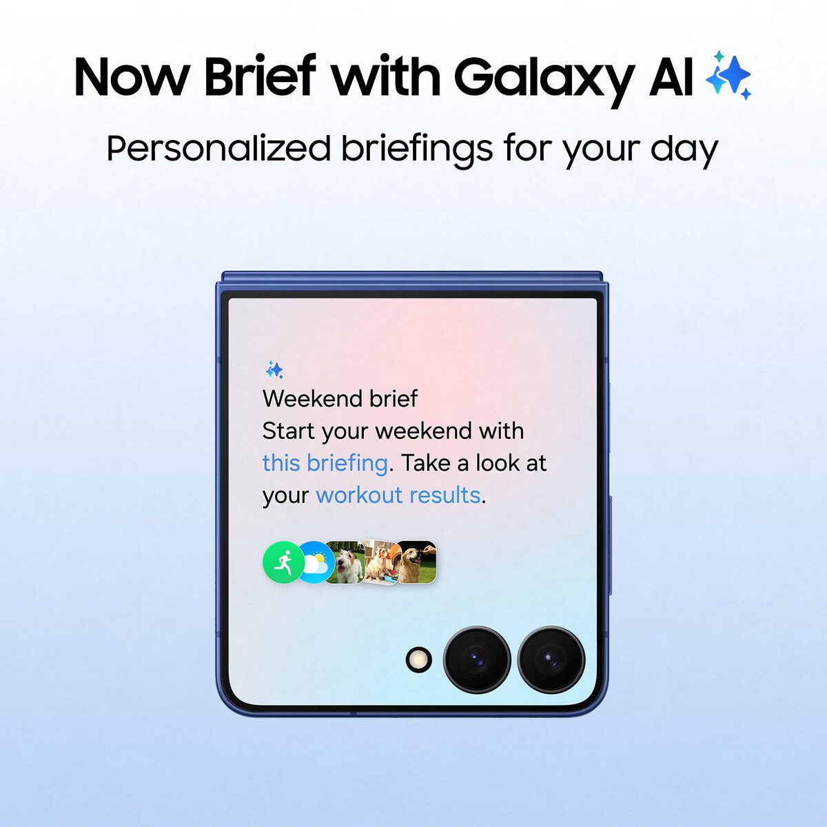 Galaxy Z Flip7