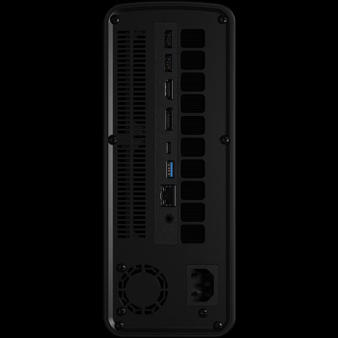 مینی ورکاستیشن CORSAIR AI Workstation 300