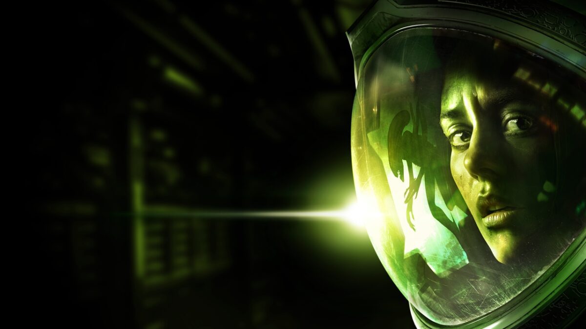 بازی Alien: Isolation