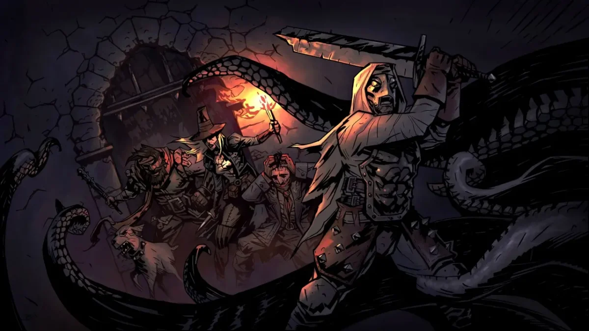 Darkest Dungeon: Tablet Edition؛ ترس، استرس و انتخابهای سخت