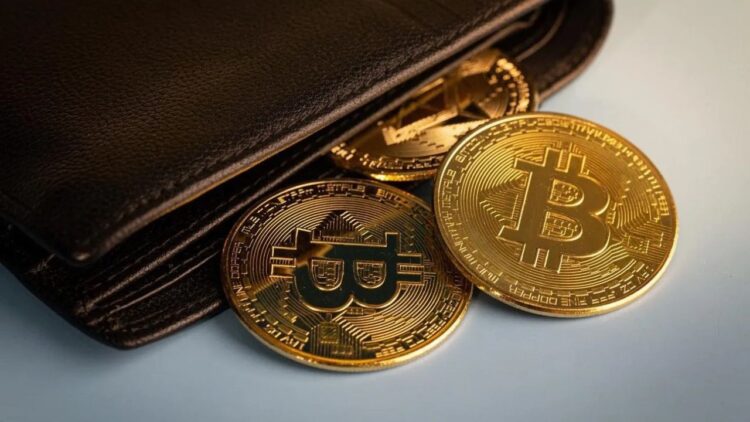 قیمت بیت‌کوین