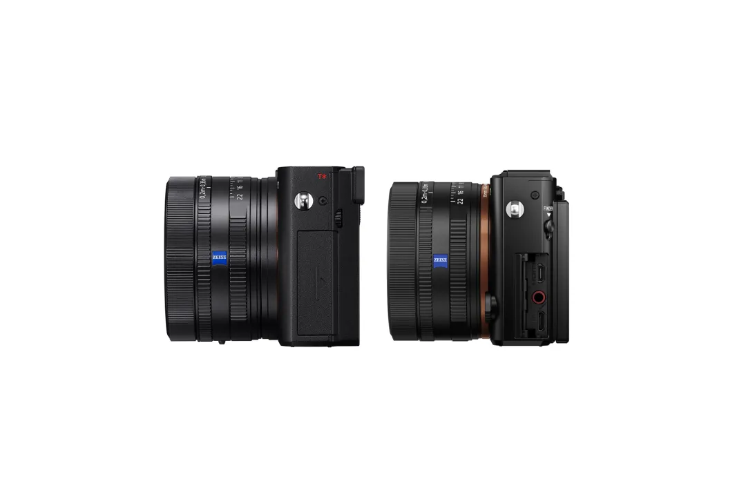 دوربین RX1R III سونی