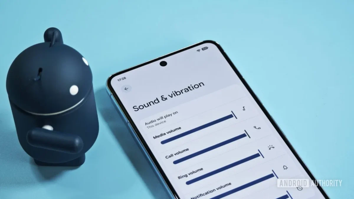 Android Canary