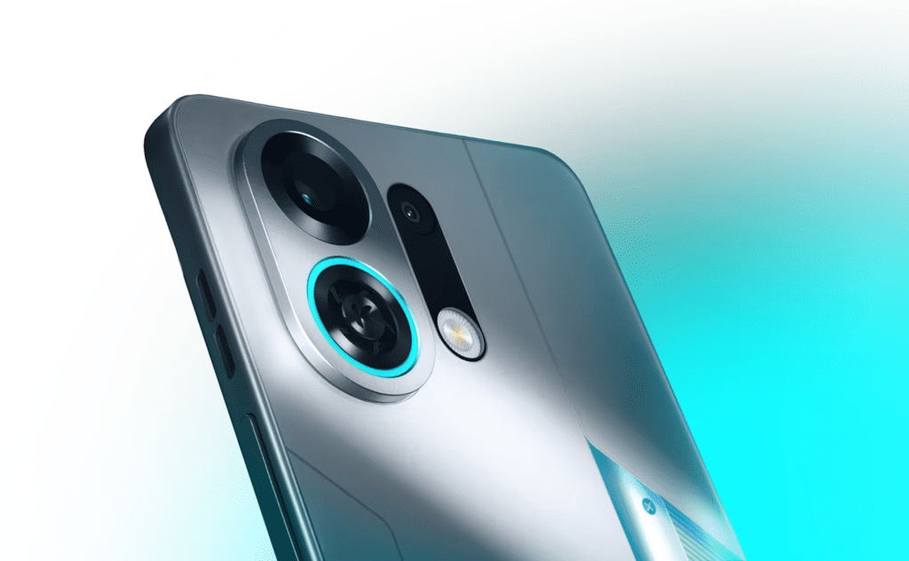 سری Oppo K13 Turbo