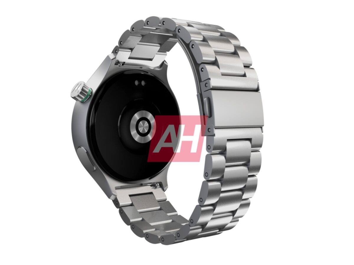 ساعت هوشمند Moto 360