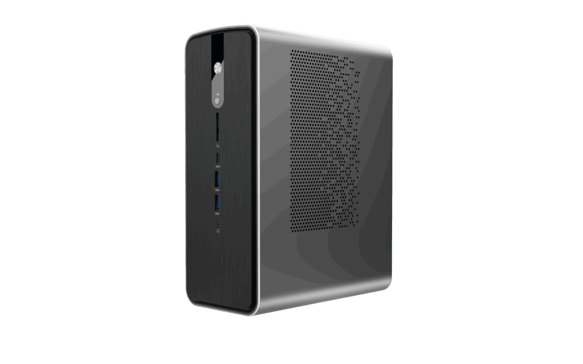 مینی ورکاستیشن CORSAIR AI Workstation 300