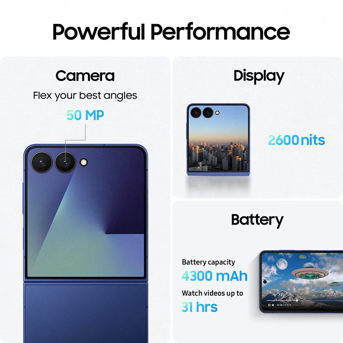 Galaxy Z Flip7