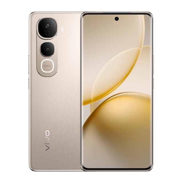 Vivo Y400 5G