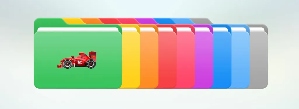 Finder