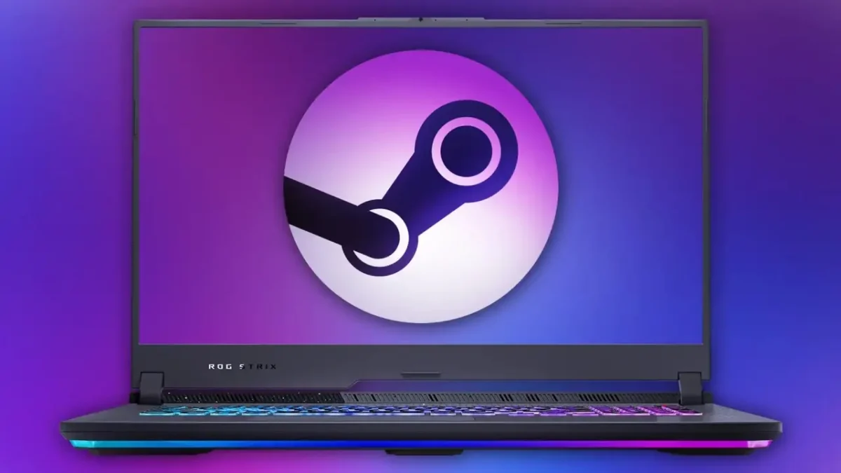اجرای بازی‌های ویندوز در SteamOS
