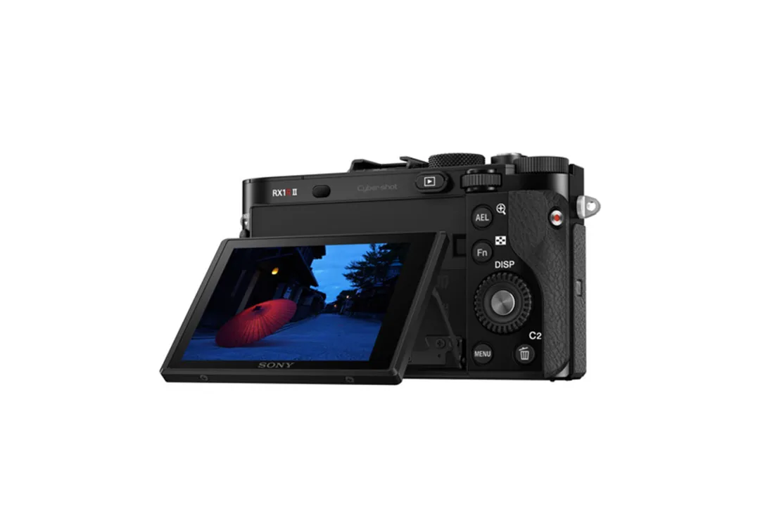 دوربین RX1R III سونی