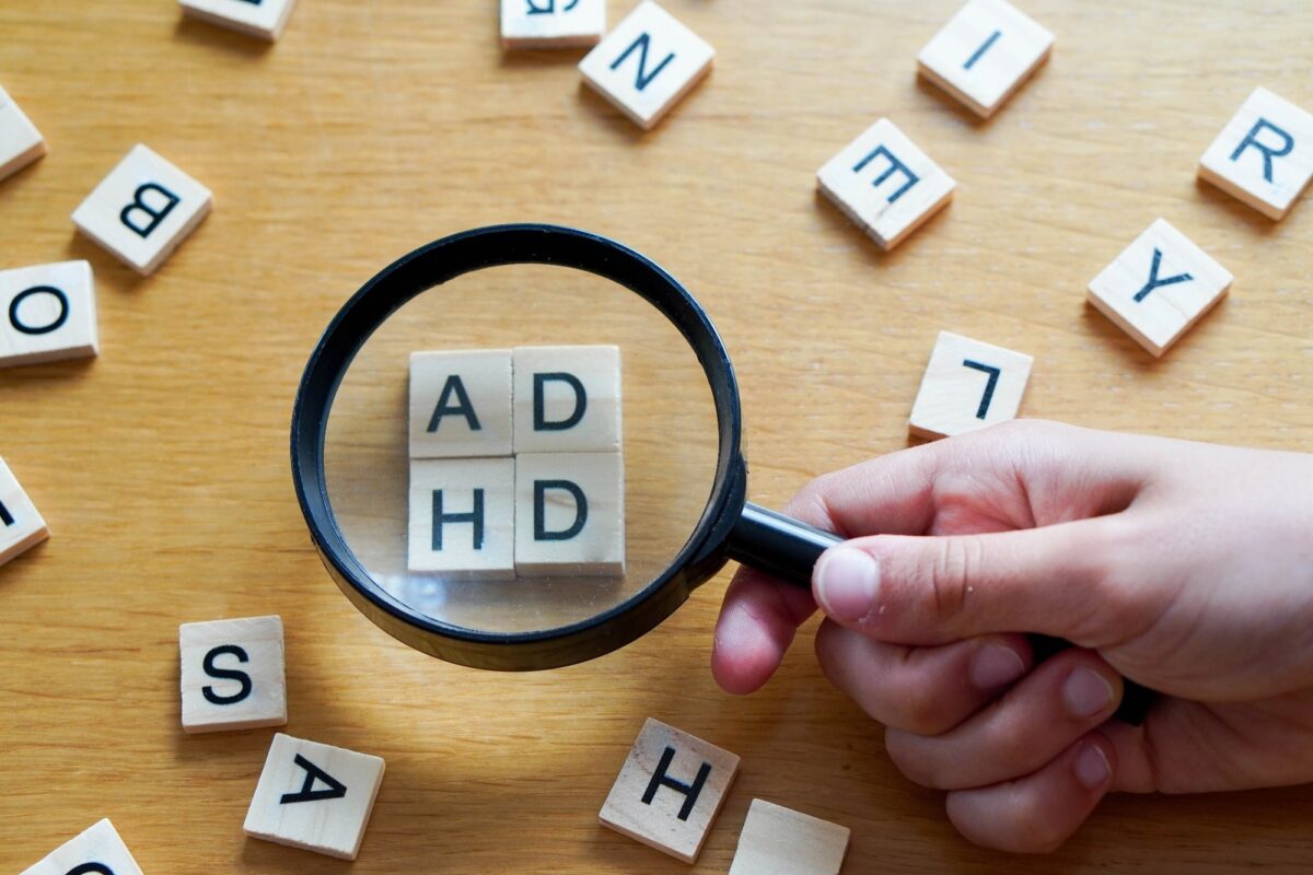درمان بی خوابی راز بهبود زندگی بزرگسالان مبتلا به ADHD است