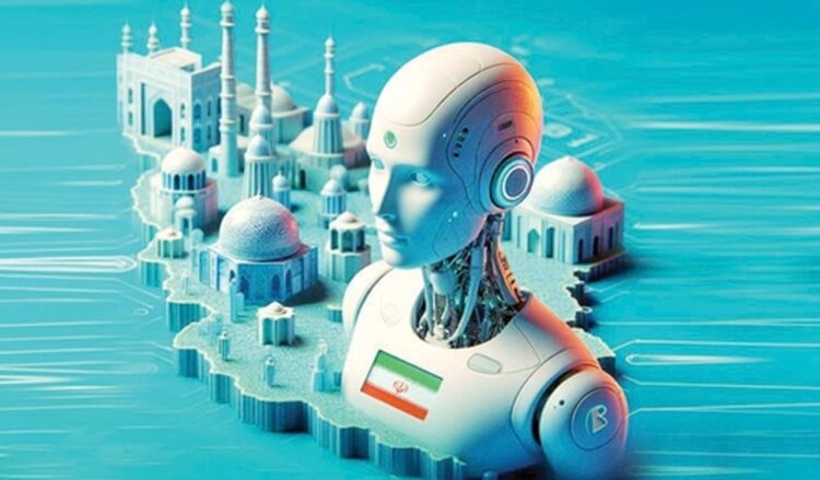 جایگاه ایران در رتبه بندی جهانی هوش مصنوعی کجاست؟