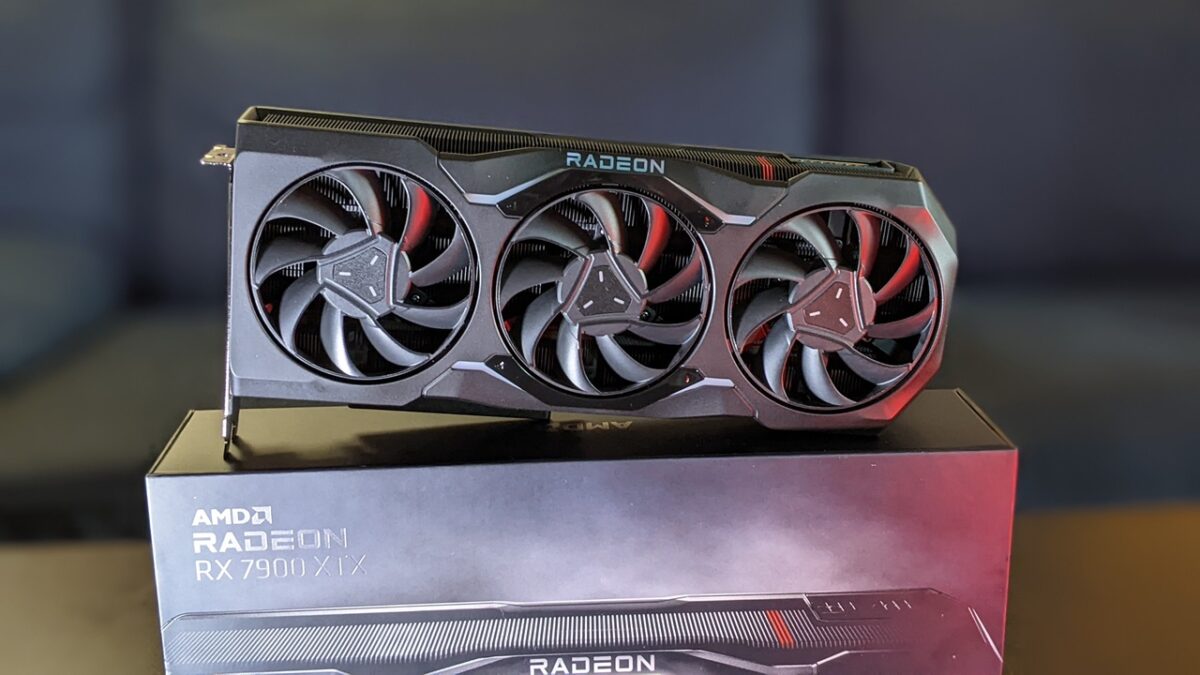 AMD Radeon RX 7900XTX؛ پرچمدار AMD در بازار گیمینگ و محتوا