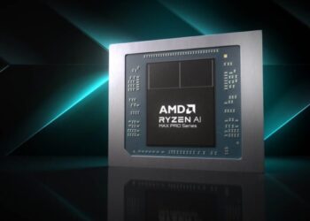 پردازنده‌های +Ryzen AI MAX اجرای مدل‌های عظیم هوش مصنوعی را ممکن کردند