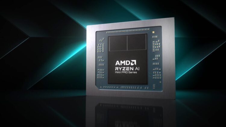 پردازنده‌های +Ryzen AI MAX اجرای مدل‌های عظیم هوش مصنوعی را ممکن کردند