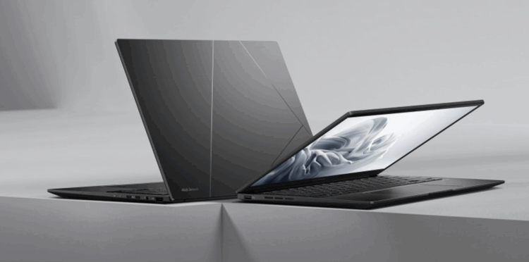 ایسوس از دو لپ‌تاپ جدید Zenbook 14 و Vivobook S16 در بازار هند رونمایی کرد