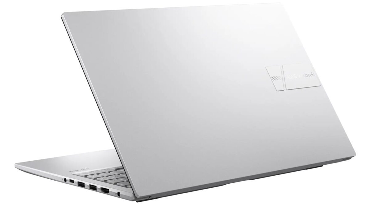 ASUS Vivobook 15 F1504VAP