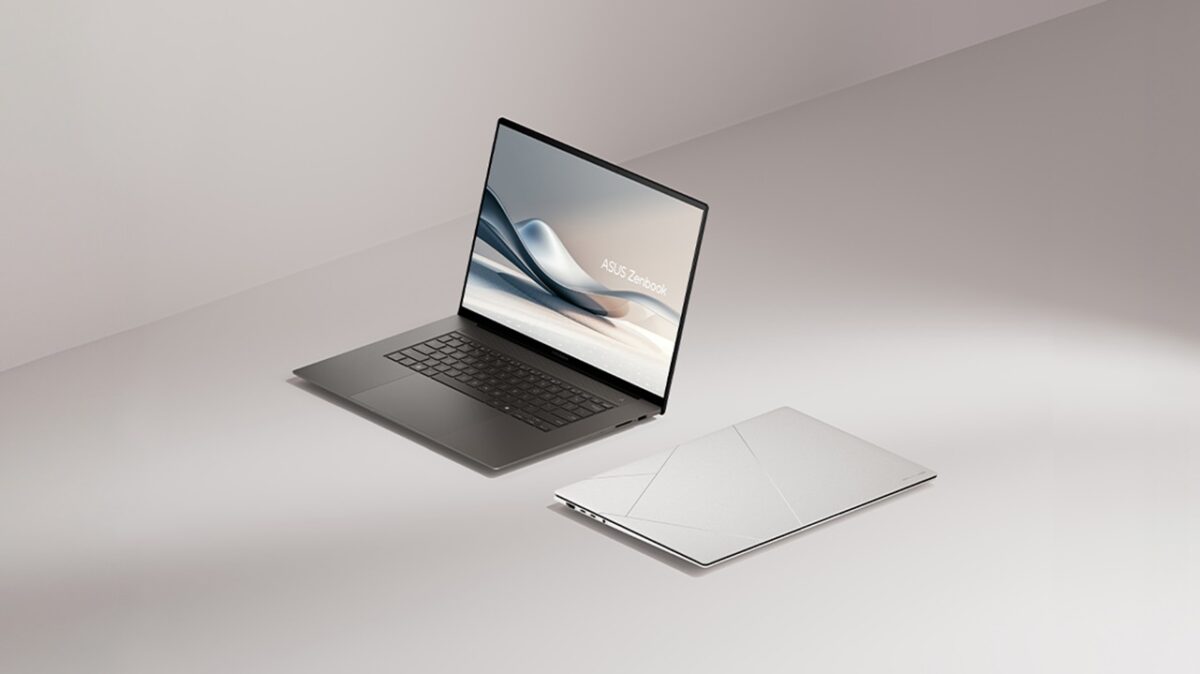 ASUS Zenbook S 16 UM5606WA