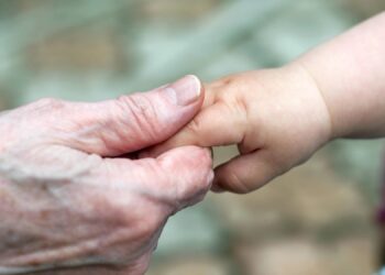 کشف مقدار بسیار بالای پروتئین مسئول آلزایمر در مغز نوزادان