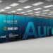 ابررایانه Aurora طراحی هواپیماها را متحول می‌ کند