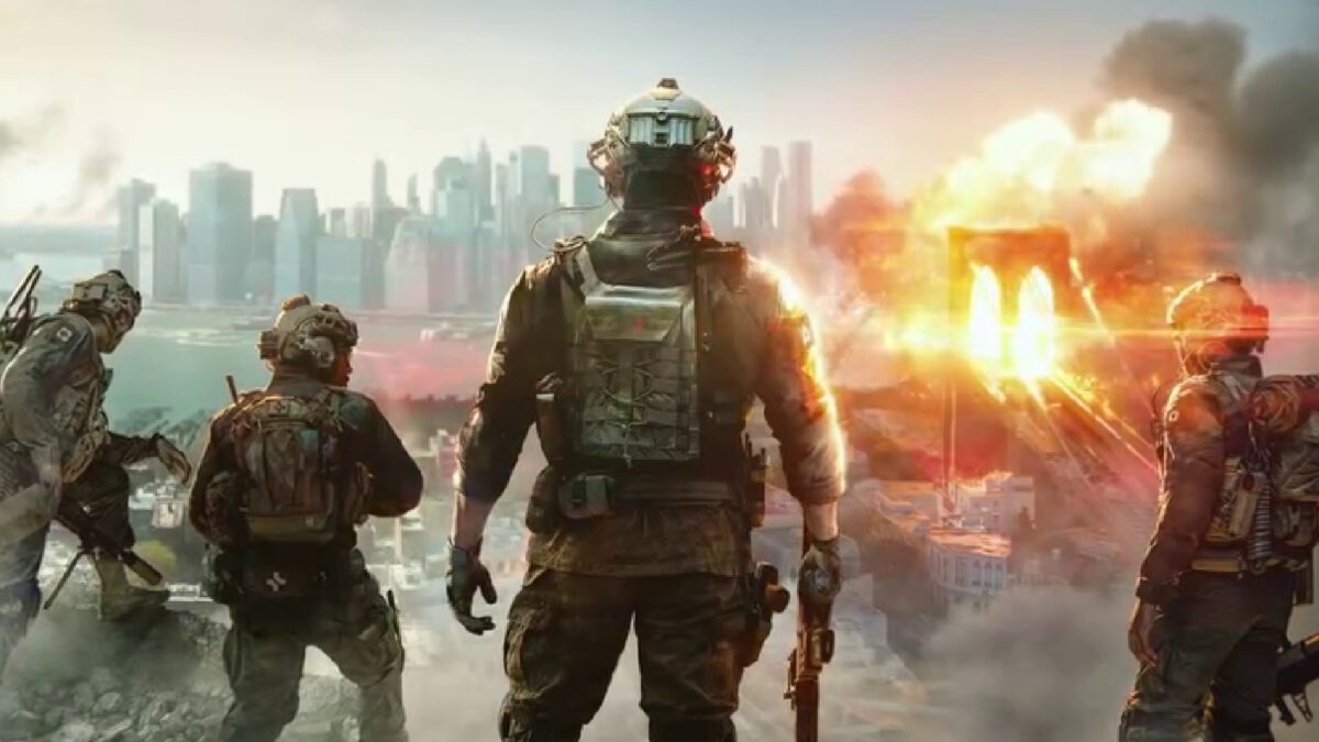 قیمت و زمان انتشار بازی Battlefield 6 مشخص شده است