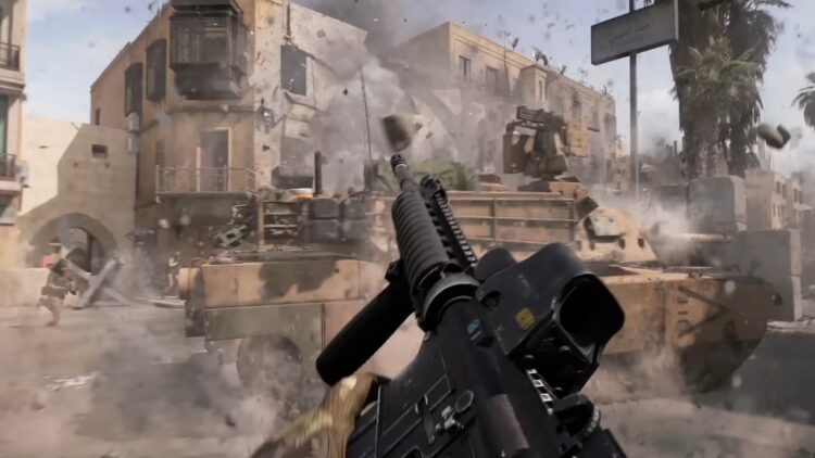 قیمت و زمان انتشار بازی Battlefield 6 مشخص شد