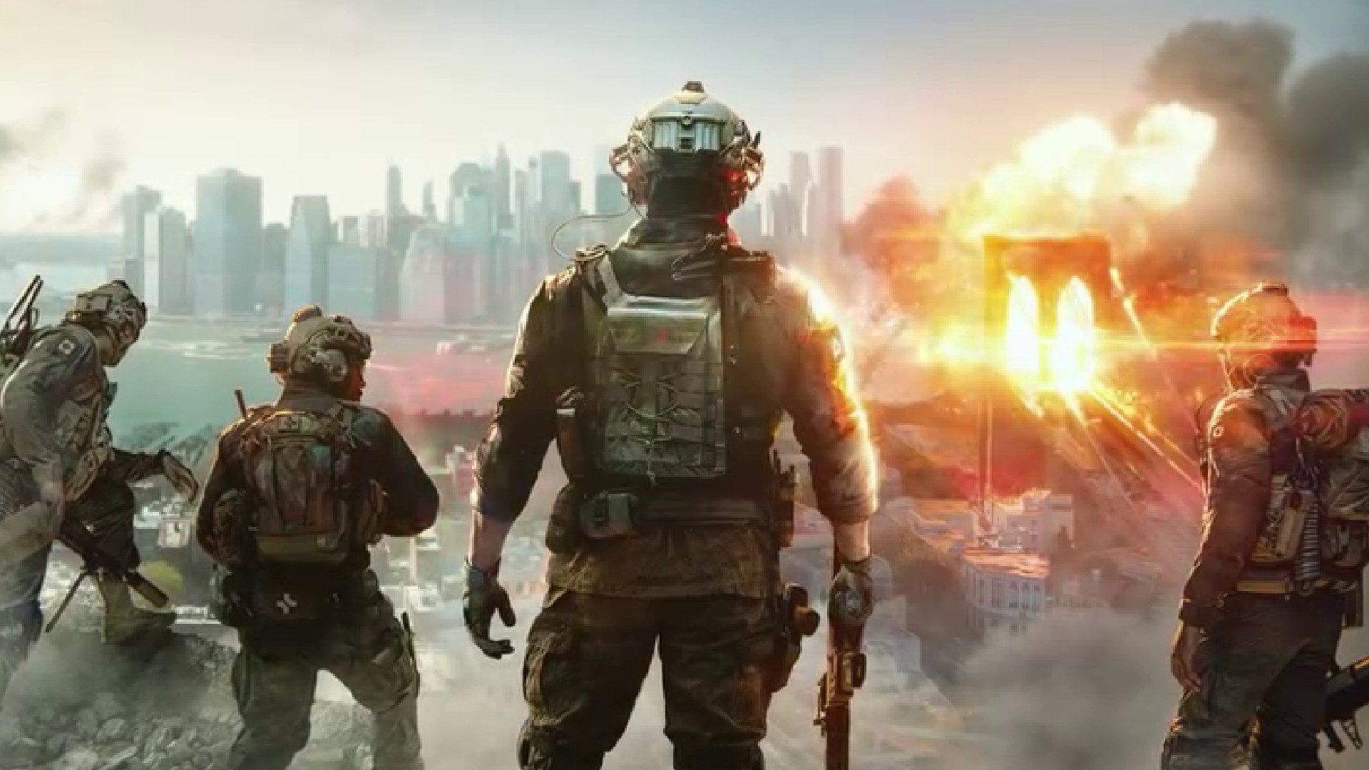 قیمت و زمان انتشار بازی Battlefield 6 مشخص شد
