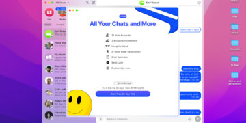 اپلیکیشن پیام‌رسان Beeper با نسخه جدید و ایمن‌تر دوباره راه‌اندازی شد