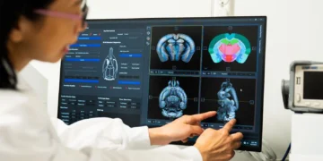 کشف فواید شگفت‌انگیز کراتین برای مغز با کمک امواج فراصوت