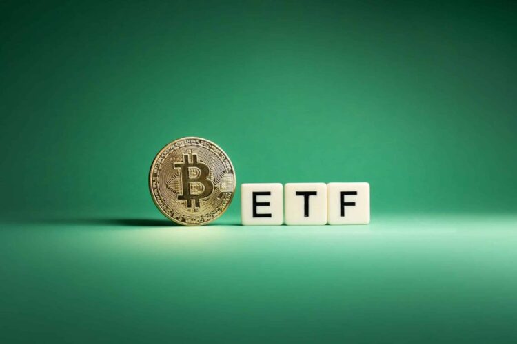 افزایش چشمگیر سرمایه‌گذاری در ETFهای بیت‌کوین؛ ورود ۷۷۰ میلیون دلار در یک هفته