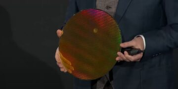 نسل نهم حافظه‌های BiCS FLASH با طراحی هیبریدی معرفی شدند