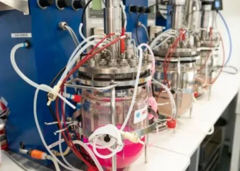 ساخت پلاستیک زیستی تجزیه‌پذیر با استفاده از میکروب‌ها!