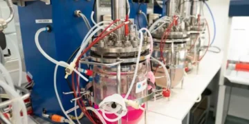 ساخت پلاستیک زیستی تجزیه‌پذیر با استفاده از میکروب‌ها!