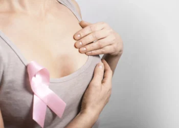 تشخیص بدون درد سرطان سینه با فناوری OneTouch-PAT در کمتر از یک دقیقه