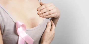 تشخیص بدون درد سرطان سینه با فناوری OneTouch-PAT در کمتر از یک دقیقه